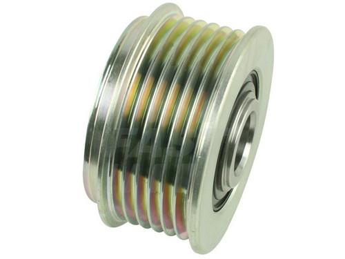 Fast FT45630 Belt pulley generator FT45630: Buy near me in Poland at 2407.PL - Good price!