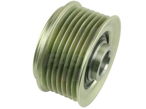 Fast FT45631 Belt pulley generator FT45631: Buy near me in Poland at 2407.PL - Good price!