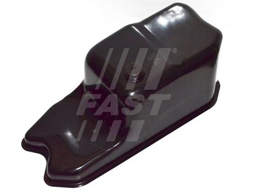 Fast FT49365 Oil Pan FT49365: Buy near me in Poland at 2407.PL - Good price!