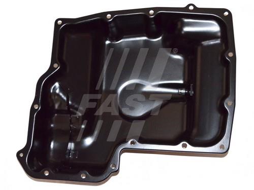 Fast FT49370 Oil Pan FT49370: Buy near me in Poland at 2407.PL - Good price!