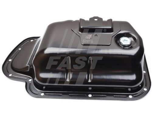 Fast FT49371 Oil Pan FT49371: Buy near me in Poland at 2407.PL - Good price!