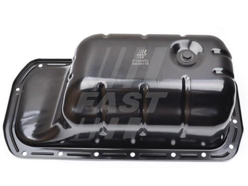 Fast FT49372 Oil Pan FT49372: Buy near me in Poland at 2407.PL - Good price!