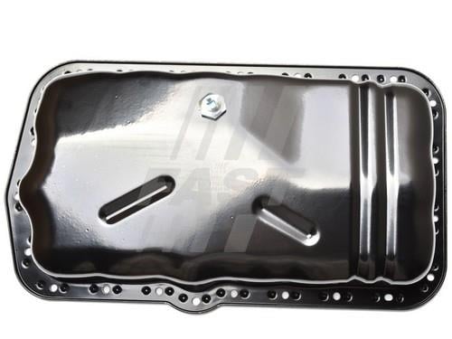 Fast FT49377 Oil Pan FT49377: Buy near me in Poland at 2407.PL - Good price!
