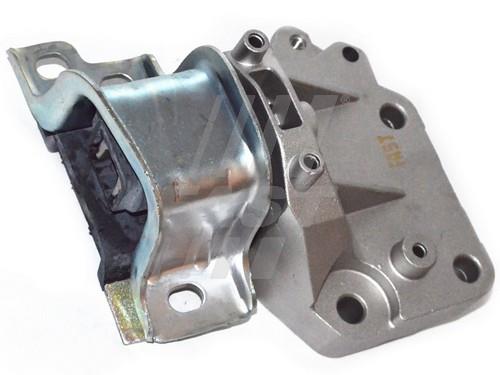 Fast FT52490 Engine mount FT52490: Buy near me in Poland at 2407.PL - Good price!