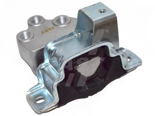 Fast FT52501 Engine mount FT52501: Buy near me in Poland at 2407.PL - Good price!