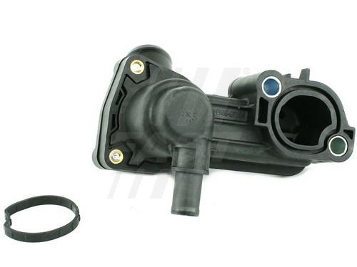 Fast FT53153 Thermostat housing FT53153: Buy near me in Poland at 2407.PL - Good price!