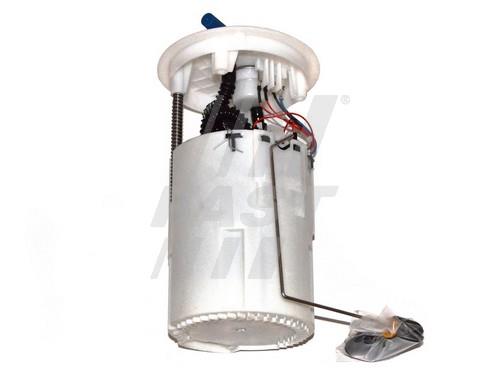 Fast FT53648 Fuel pump FT53648: Buy near me at 2407.PL in Poland at an Affordable price!