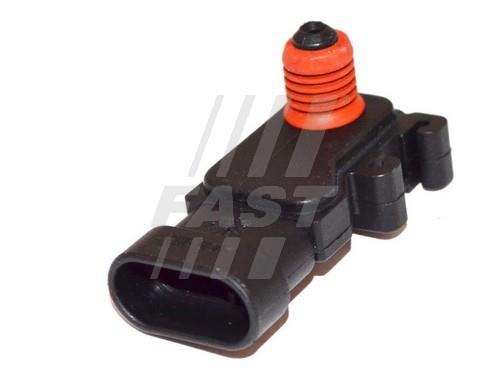 Fast FT54256 MAP Sensor FT54256: Buy near me in Poland at 2407.PL - Good price!