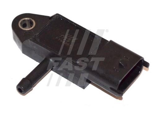 Fast FT54257 Boost pressure sensor FT54257: Buy near me in Poland at 2407.PL - Good price!