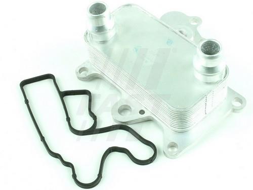 Fast FT55215 Oil cooler FT55215: Buy near me in Poland at 2407.PL - Good price!