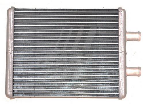 Fast FT55271 Heat exchanger, interior heating FT55271: Buy near me in Poland at 2407.PL - Good price!