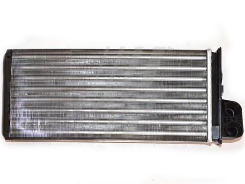 Fast FT55272 Heat exchanger, interior heating FT55272: Buy near me in Poland at 2407.PL - Good price!