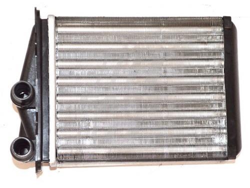 Fast FT55273 Heat exchanger, interior heating FT55273: Buy near me in Poland at 2407.PL - Good price!