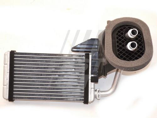 Fast FT55274 Heat exchanger, interior heating FT55274: Buy near me in Poland at 2407.PL - Good price!