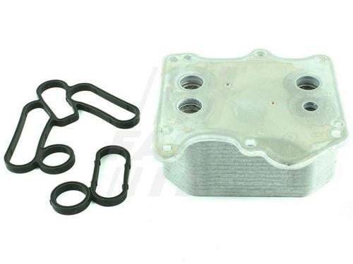 Fast FT55276 Oil cooler FT55276: Buy near me in Poland at 2407.PL - Good price!