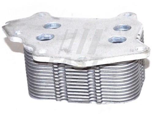 Fast FT55279 Oil cooler FT55279: Buy near me in Poland at 2407.PL - Good price!