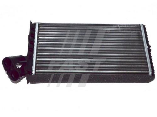 Fast FT55281 Heat exchanger, interior heating FT55281: Buy near me in Poland at 2407.PL - Good price!