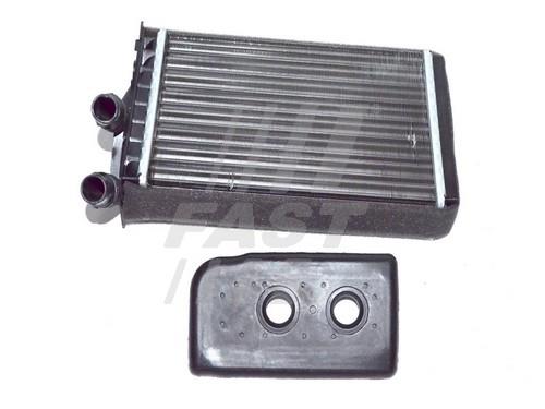 Fast FT55282 Heat exchanger, interior heating FT55282: Buy near me in Poland at 2407.PL - Good price!