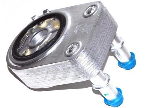 Fast FT55289 Oil cooler FT55289: Buy near me at 2407.PL in Poland at an Affordable price!