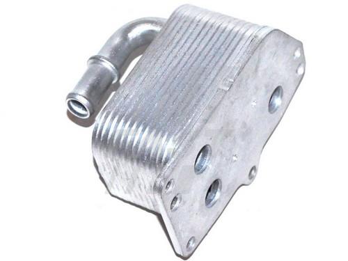 Fast FT55295 Oil cooler FT55295: Buy near me in Poland at 2407.PL - Good price!
