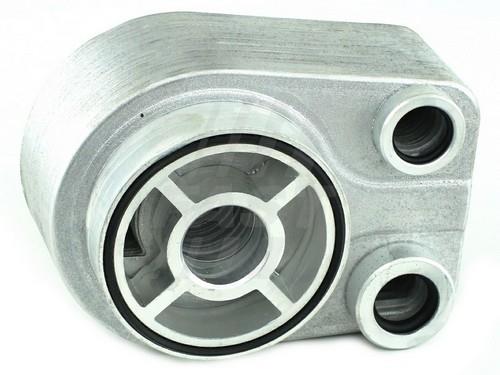 Fast FT55298 Oil cooler FT55298: Buy near me in Poland at 2407.PL - Good price!