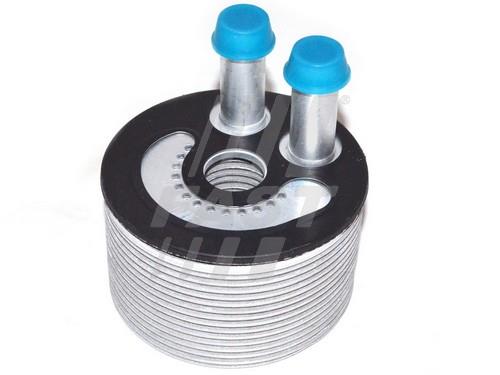 Fast FT55299 Oil cooler FT55299: Buy near me in Poland at 2407.PL - Good price!