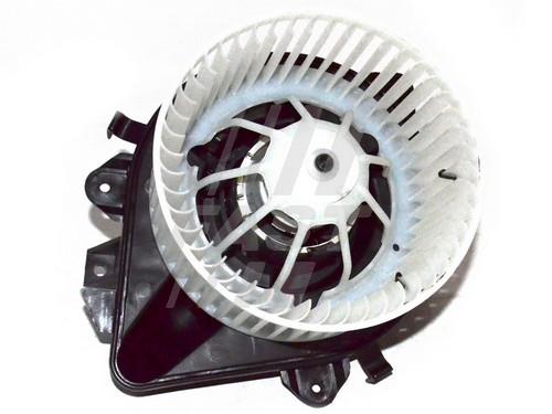 Fast FT56540 Fan assy - heater motor FT56540: Buy near me in Poland at 2407.PL - Good price!