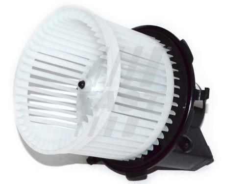 Fast FT56548 Fan assy - heater motor FT56548: Buy near me in Poland at 2407.PL - Good price!