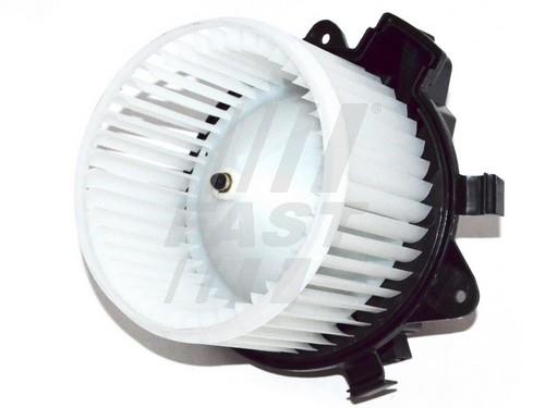 Fast FT56549 Fan assy - heater motor FT56549: Buy near me in Poland at 2407.PL - Good price!
