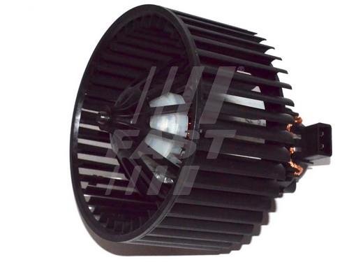 Fast FT56552 Fan assy - heater motor FT56552: Buy near me in Poland at 2407.PL - Good price!