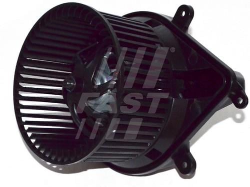 Fast FT56557 Fan assy - heater motor FT56557: Buy near me in Poland at 2407.PL - Good price!