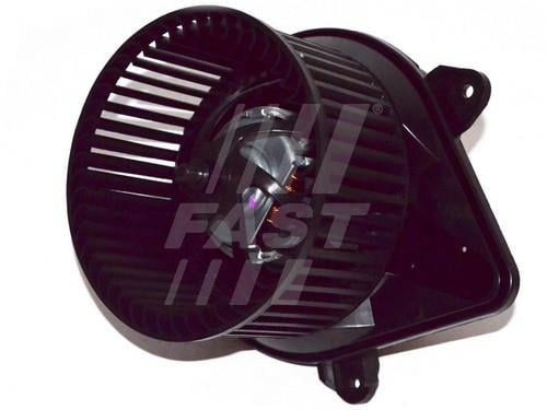 Fast FT56559 Fan assy - heater motor FT56559: Buy near me in Poland at 2407.PL - Good price!