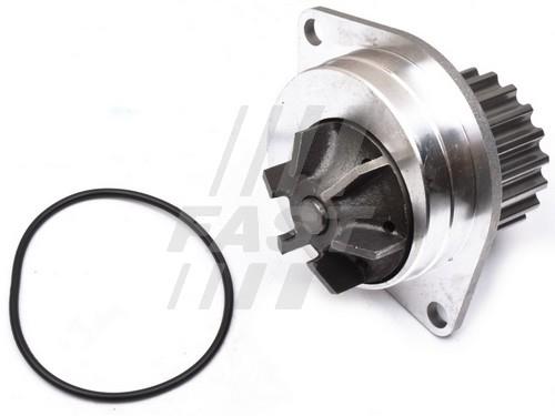 Fast FT57155 Water pump FT57155: Buy near me in Poland at 2407.PL - Good price!