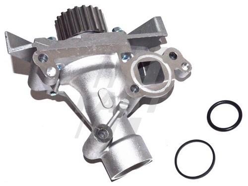 Fast FT57162 Water pump FT57162: Buy near me at 2407.PL in Poland at an Affordable price!