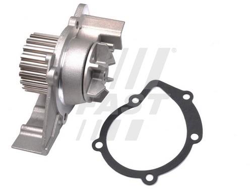 Fast FT57163 Water pump FT57163: Buy near me in Poland at 2407.PL - Good price!