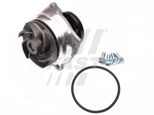 Fast FT57165 Water pump FT57165: Buy near me in Poland at 2407.PL - Good price!