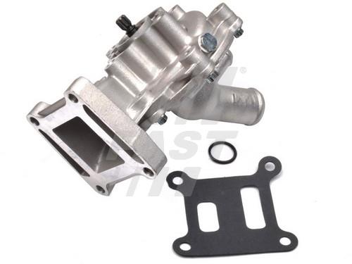 Fast FT57167 Water pump FT57167: Buy near me in Poland at 2407.PL - Good price!