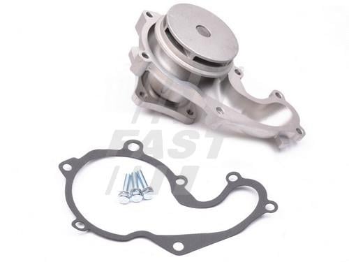 Fast FT57168 Water pump FT57168: Buy near me in Poland at 2407.PL - Good price!
