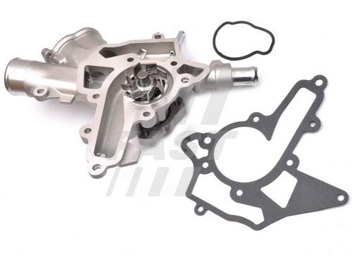 Fast FT57170 Water pump FT57170: Buy near me in Poland at 2407.PL - Good price!