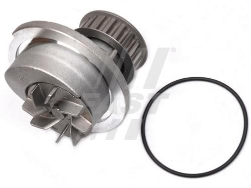 Fast FT57171 Water pump FT57171: Buy near me in Poland at 2407.PL - Good price!