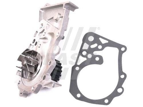 Fast FT57173 Water pump FT57173: Buy near me in Poland at 2407.PL - Good price!