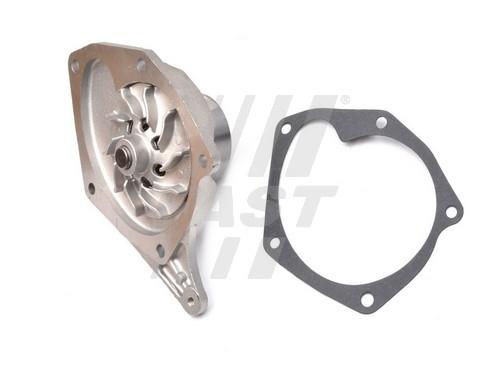 Fast FT57174 Water pump FT57174: Buy near me in Poland at 2407.PL - Good price!