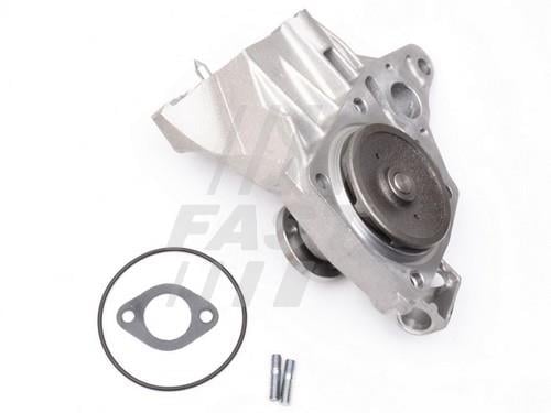 Fast FT57182 Water pump FT57182: Buy near me in Poland at 2407.PL - Good price!