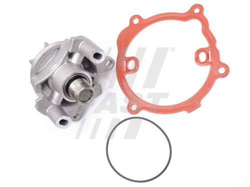 Fast FT57185 Water pump FT57185: Buy near me in Poland at 2407.PL - Good price!