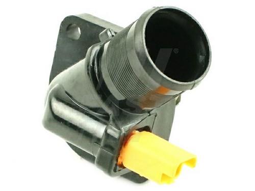 Fast FT58013 Thermostat, coolant FT58013: Buy near me in Poland at 2407.PL - Good price!