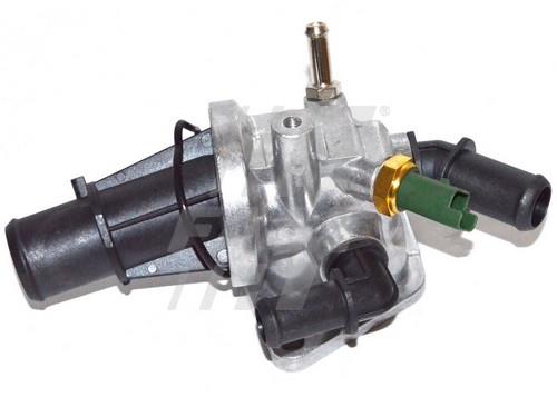 Fast FT58162 Thermostat, coolant FT58162: Buy near me in Poland at 2407.PL - Good price!
