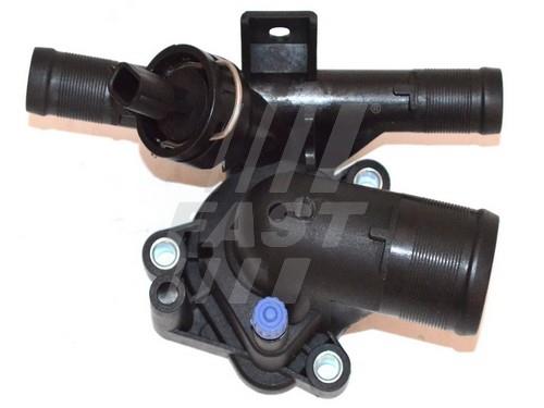Fast FT58177 Thermostat, coolant FT58177: Buy near me in Poland at 2407.PL - Good price!