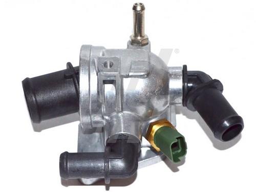 Fast FT58178 Thermostat, coolant FT58178: Buy near me at 2407.PL in Poland at an Affordable price!