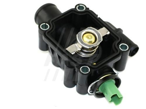 Fast FT58182 Thermostat, coolant FT58182: Buy near me in Poland at 2407.PL - Good price!
