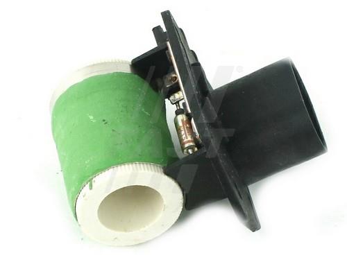 Fast FT59123 Fan motor resistor FT59123: Buy near me in Poland at 2407.PL - Good price!